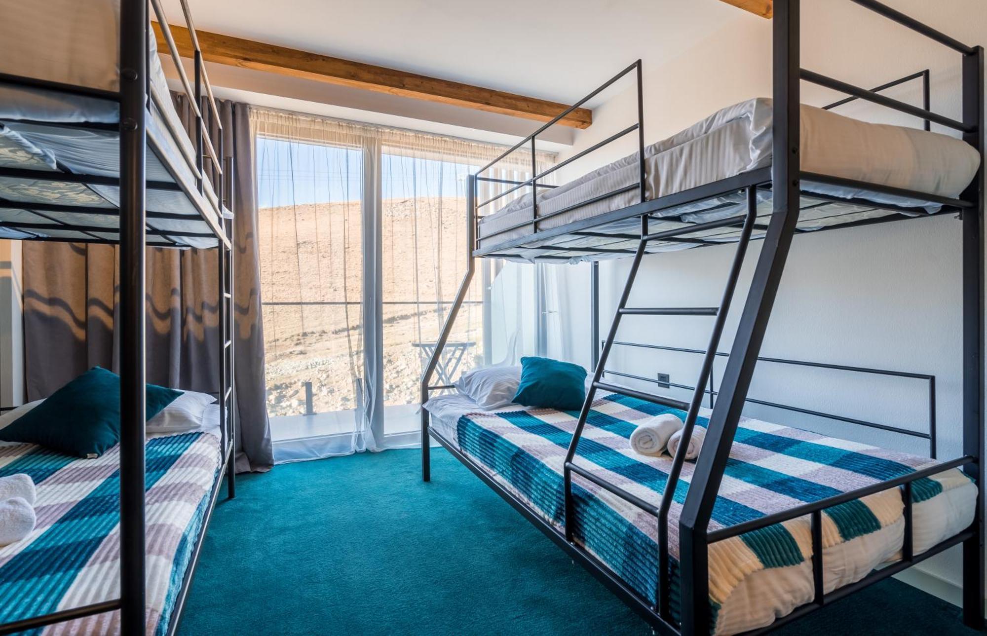 New Gudauri Apartments In Atrium מראה חיצוני תמונה