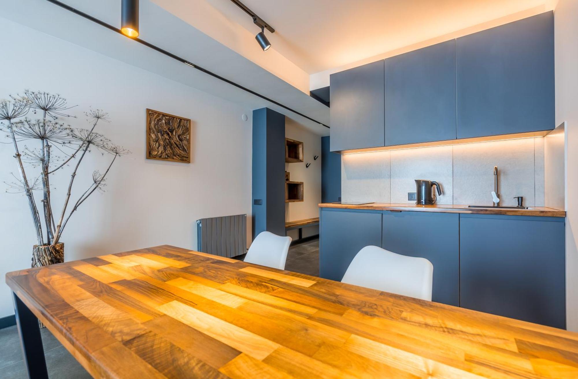 New Gudauri Apartments In Atrium מראה חיצוני תמונה