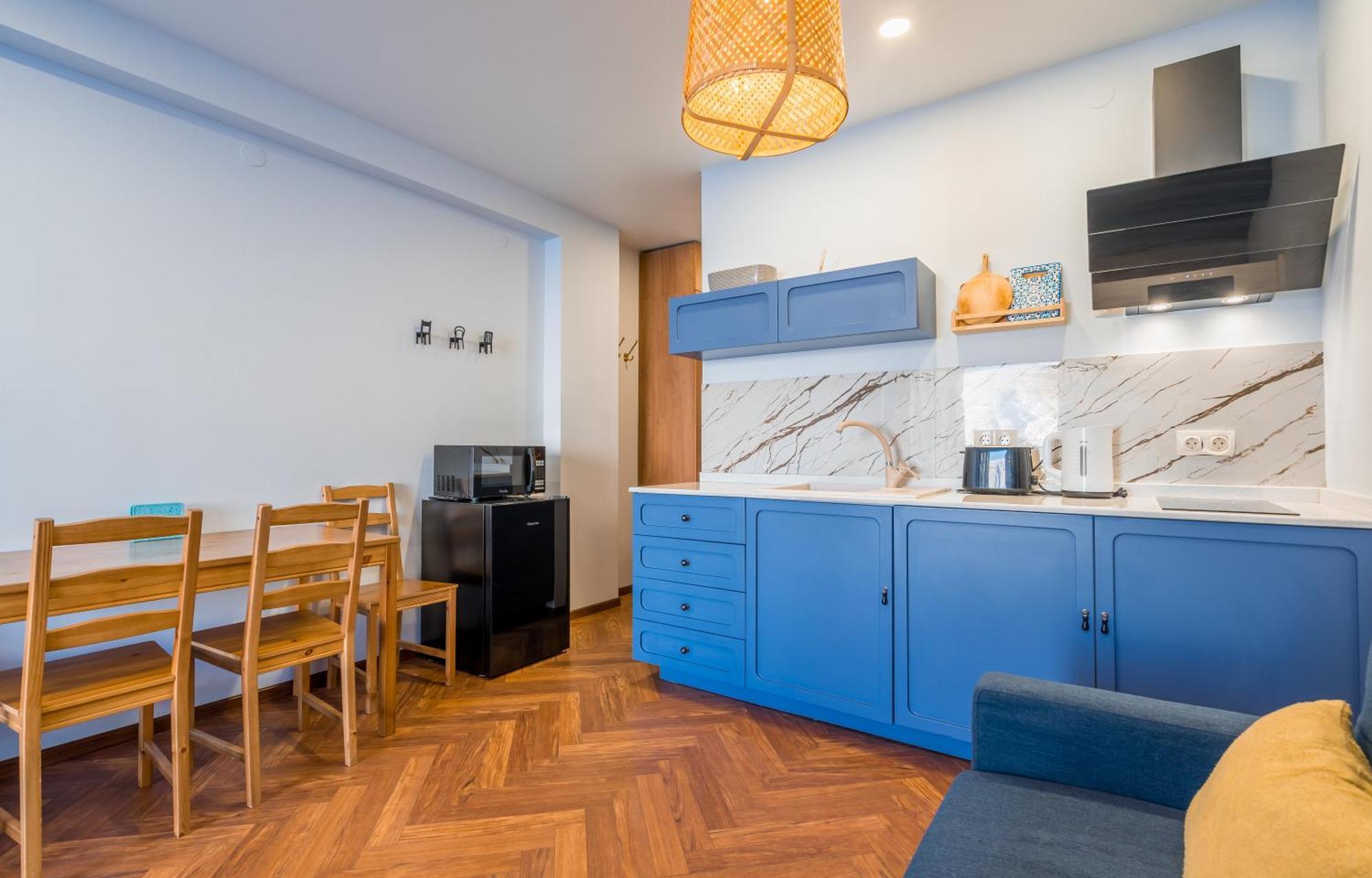 New Gudauri Apartments In Atrium מראה חיצוני תמונה