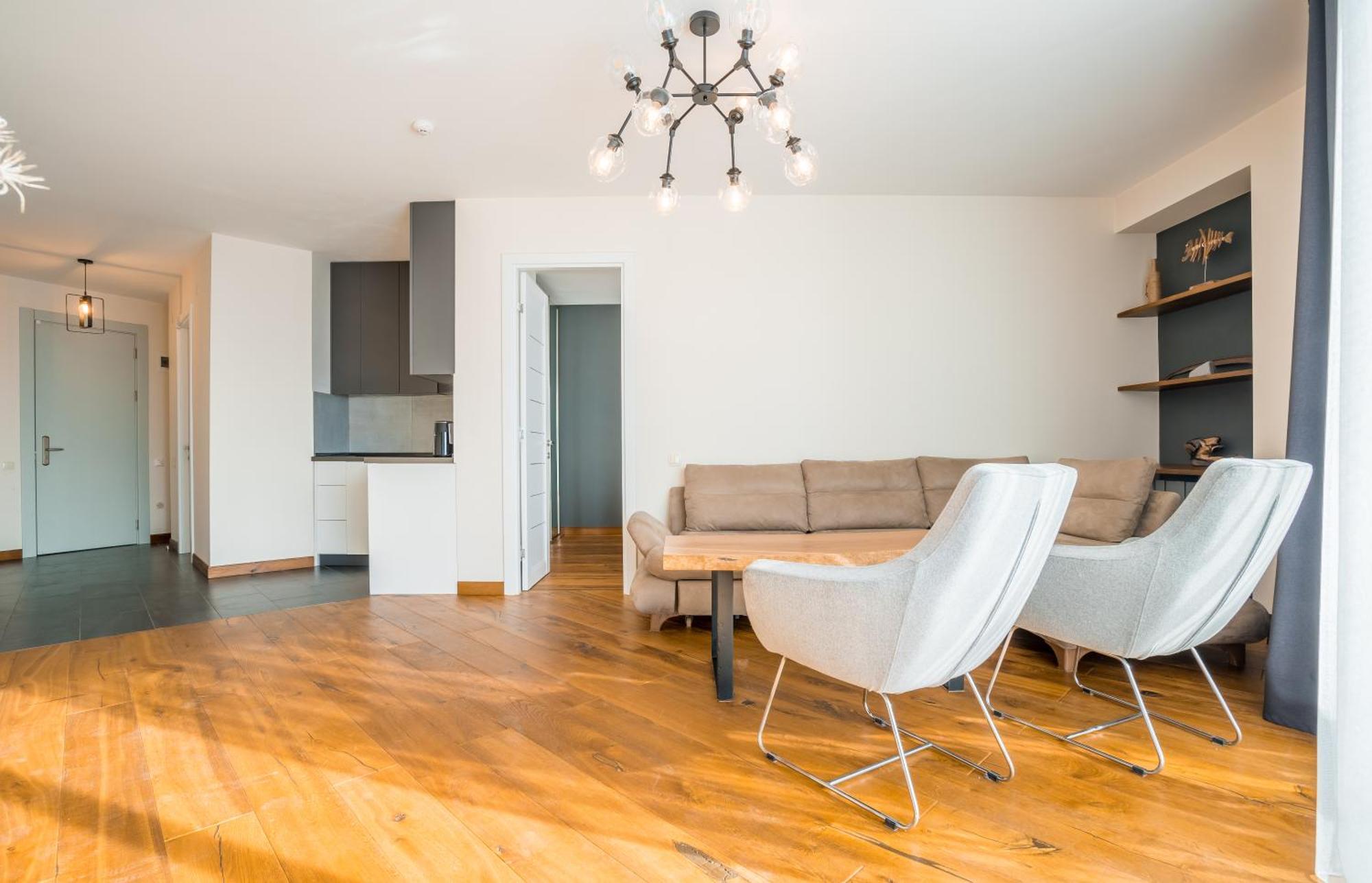 New Gudauri Apartments In Atrium מראה חיצוני תמונה